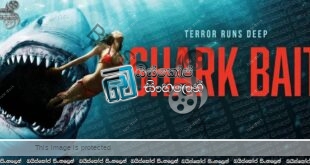 Shark Bait (2022) AKA Jetski Sinhala Subtitles | බිහිසුණු ධවල මාරයා [සිංහල උපසිරසි]