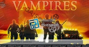 Vampires (1998) Sinhala Subtitle | පිසාච දඩයම (18+) [සිංහල උපසිරැසි]