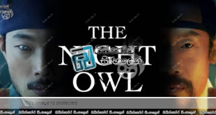 The Night Owl (2022) Sinhala Subtitles | කිරුළ හිමි කුමරුගේ අභිරහස් මරණය [සිංහල උපසිරසි]